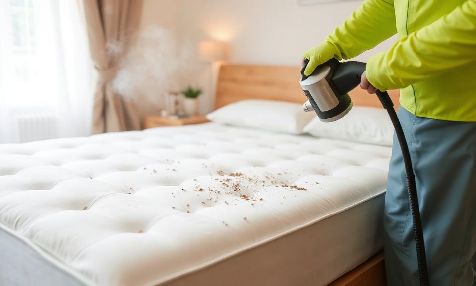 Tahta kurusu buhar uygulaması tedavisi