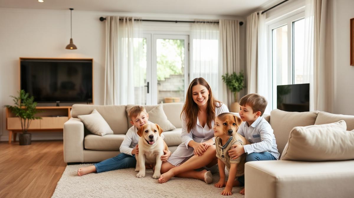 İlaçlama Çocuklar ve Evcil Hayvanlar İçin Güvenli mi?