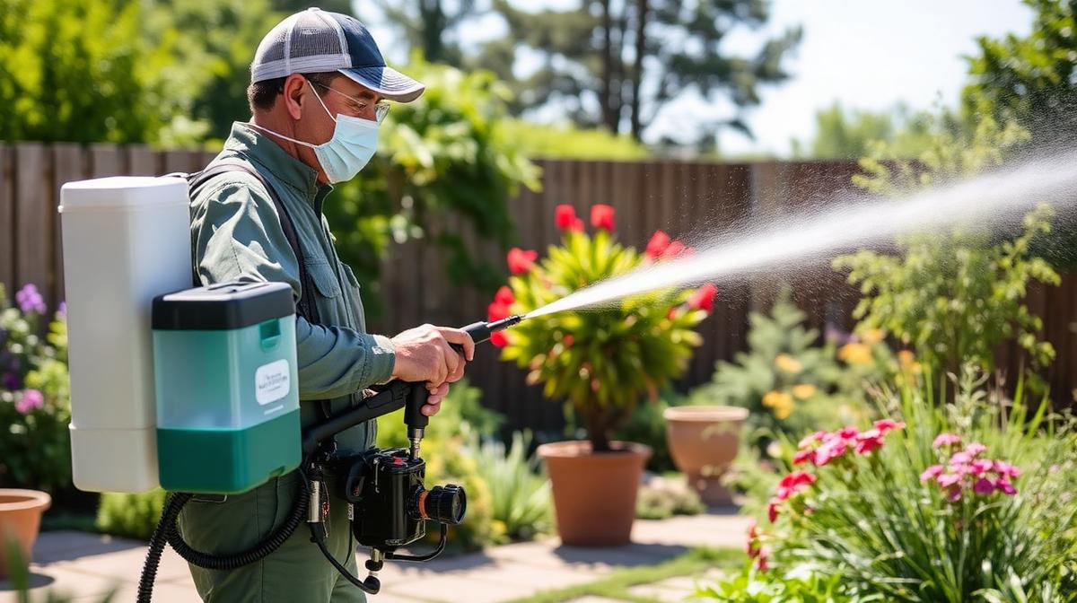 Sivrisinek ve Karasinek Mücadelesi: Yaz Mevsimi Rehberi